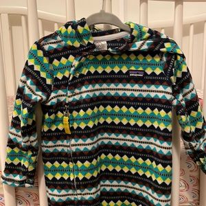 Patagonia base layer